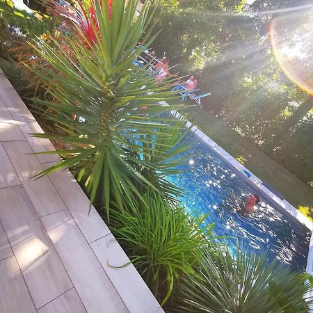 Villa D'Eau Douce Les Achards  ภายนอก รูปภาพ
