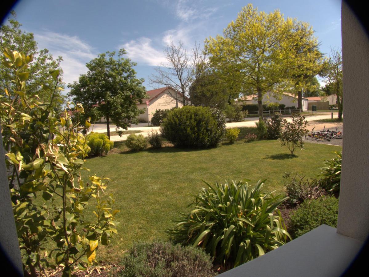 Villa D'Eau Douce Les Achards  ภายนอก รูปภาพ