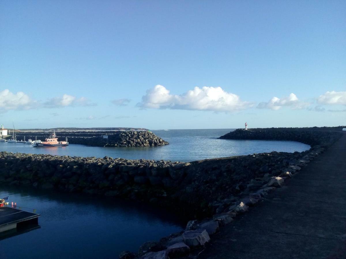 Villa D'Eau Douce Les Achards  ภายนอก รูปภาพ