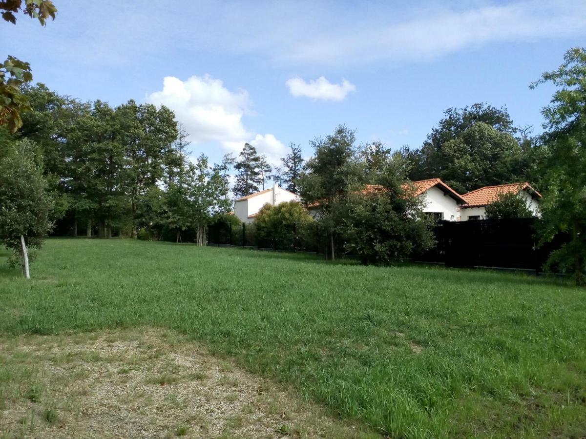 Villa D'Eau Douce Les Achards  ภายนอก รูปภาพ